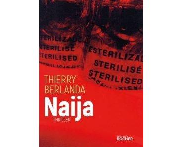 Naija – Thierry Berlanda