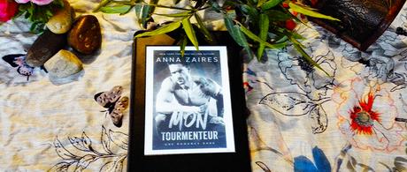 Mon Tourmenteur de Anna Zaires