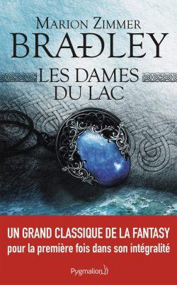 Le secret d’Avalon de Marion Zimmer Bradley
