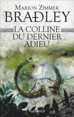 Le secret d’Avalon de Marion Zimmer Bradley
