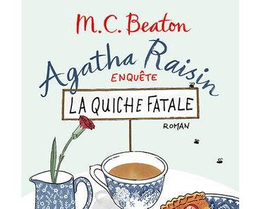 "N'allez pas mettre le bazar dans la vie des gens, ou alors il y aura un meurtre pour de vrai, et c'est vous qui jouerez le rôle du cadavre !"