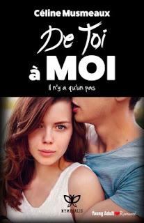 DE TOI À MOI, IL N'Y A QU'UN PAS