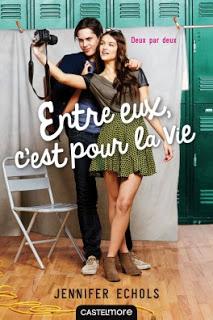 DEUX PAR DEUX TOME 2 : ENTRE EUX, C'EST POUR LA VIE