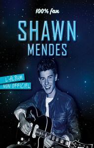 Sandra Lebrun / Shawn Mendes : l’album non officiel Sandra Lebrun / Shawn Mendes : l’album non officiel