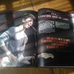 Sandra Lebrun / Shawn Mendes : l’album non officiel Sandra Lebrun / Shawn Mendes : l’album non officiel