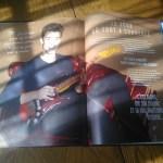 Sandra Lebrun / Shawn Mendes : l’album non officiel