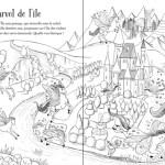 Lesley Sims & Zanna Davidson / Les poneys fées