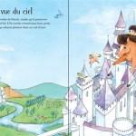 Lesley Sims & Zanna Davidson / Les poneys fées