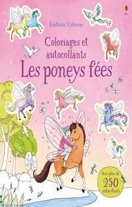 Lesley Sims & Zanna Davidson / Les poneys fées
