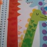 Fiona Watt / Dessine avec des tampons