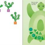 Fiona Watt / Dessine avec des tampons