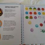 Fiona Watt / Dessine avec des tampons