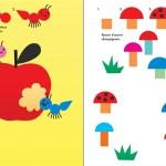 Fiona Watt / Dessine avec des gommettes