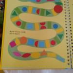 Fiona Watt / Dessine avec des gommettes