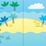 Fiona Watt / Dessine avec des gommettes