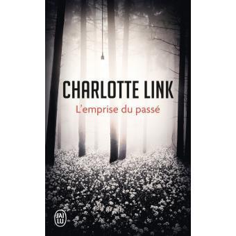 L’emprise du passé de Charlotte Link