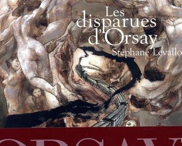 Les disparues d’Orsay – Chronique + interview