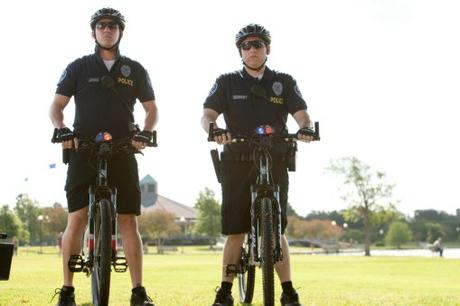 21 Jump Street