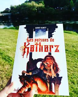 Les poisons de Katharz