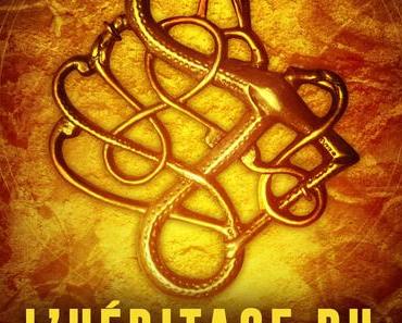 Chronique : L'Héritage du Loch Ness - Boyd Morrison (Milady)