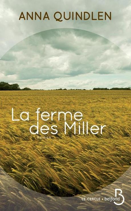 La ferme des Miller de Anna Quindlen