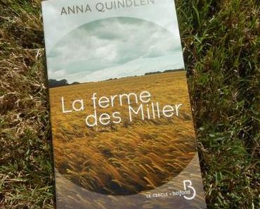 La ferme des Miller – Anna Quindlen