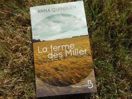La ferme des Miller – Anna Quindlen