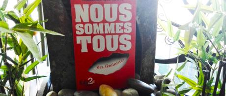 Nous sommes tous des féministes de Chimamanda Ngozi Adichie