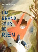 Beatrice Alemagna remporte le Grand prix de l'illustration 2017 de Moulins Beatrice Alemagna remporte le Grand prix de l'illustration 2017 de Moulins