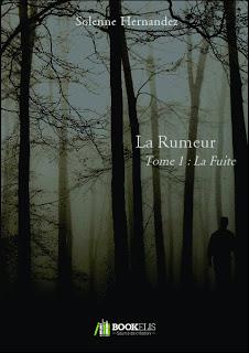 La Rumeur - Tome 1.