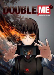 Double Me T1 (Makasu, Oto-san) – Ankama – 5€