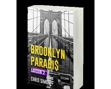 Ebook Gratuit – Brooklyn Paradis -  Intégrale Saison 1