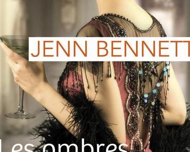 Au cœur des années folles 2 - Les ombres sinistres