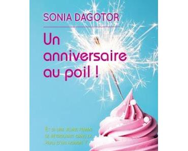 Un anniversaire au poil !