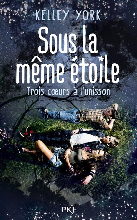 {Challenge #2.1} Sous la même étoile, Kelley York – @Bookscritics