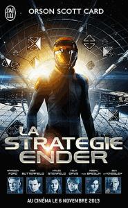 La stratégie Ender, d’Orson Scott Card