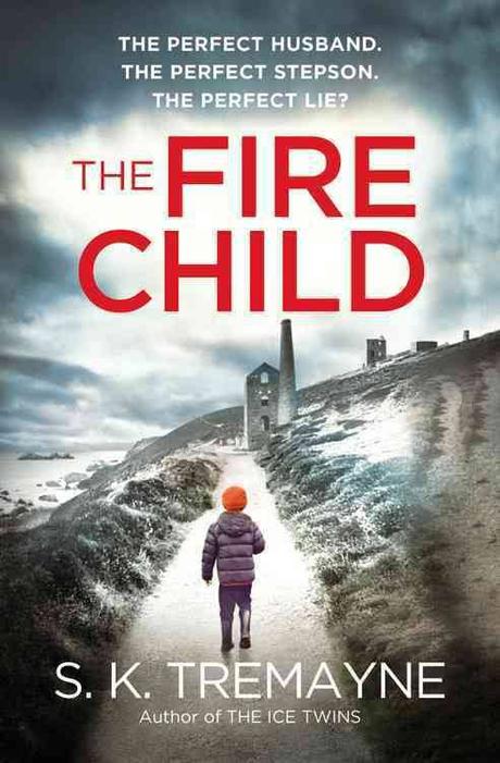 Critique #10 – The fire child (La menace) de S.K Treymane