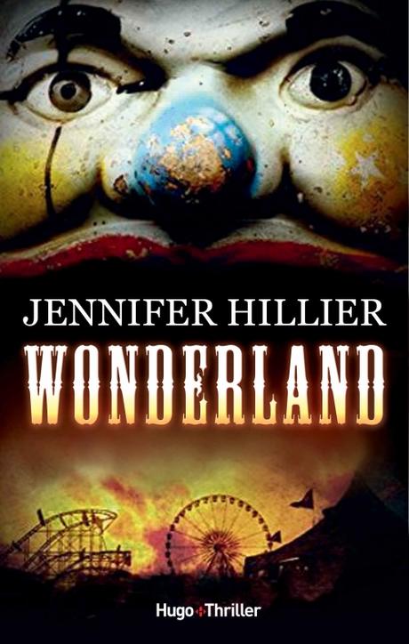 wonderland jennifer hillier