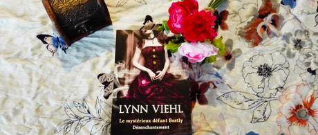 Le Mystérieux Défunt Bestly de Lynn Viehl