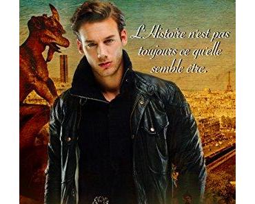 Mon avis sur Cronin's key tome 3 de NR Walker
