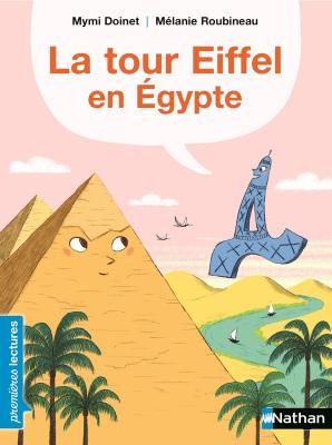 La tour Eiffel en Égypte