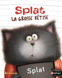Splat : Un grand secret, La grosse bêtise & Splat Goes To The Aquarium