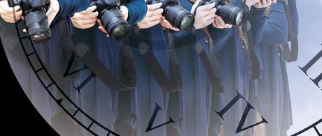 Timelapse, de Nadia Richard