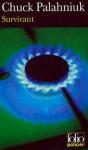 Chuck Palahniuk : Survivant