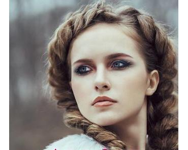 L'honneur d'une viking (Anna Lyra)