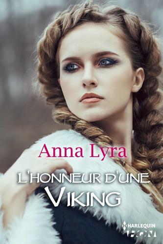 L'honneur d'une viking (Anna Lyra)