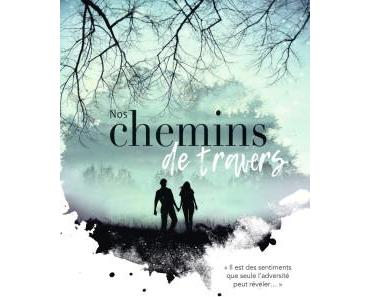 Nos chemins de travers de Georgia Caldera