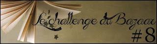 Bilan challenge #8