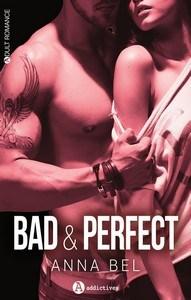 Anna Bel / Bad & Perfect