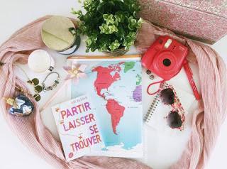 [Avis] Partir, laisser, se trouver de Adi Alsaid